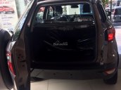 EcoSport Titanium BLack Edition SVP 1.5P AT đời 2017, màu nâu giá cạnh tranh cuối năm