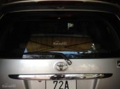 Bán ô tô Toyota Innova G đời 2009, màu bạc