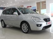 Cần Bán Kia Carens SX 2.0AT 2013 số tự động, màu bạc