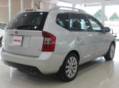 Cần Bán Kia Carens SX 2.0AT 2013 số tự động, màu bạc