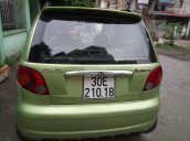 Bán Daewoo Matiz SE đời 2008, nhập khẩu, xe gia đình, giá 80tr