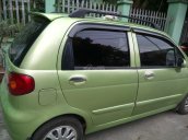 Bán Daewoo Matiz SE đời 2008, nhập khẩu, xe gia đình, giá 80tr