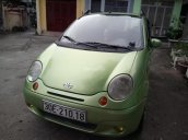 Bán Daewoo Matiz SE đời 2008, nhập khẩu, xe gia đình, giá 80tr