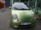 Bán Daewoo Matiz SE đời 2008, nhập khẩu, xe gia đình, giá 80tr