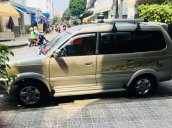 Bán xe Toyota Zace G sản xuất 2006, màu vàng, xe nhập