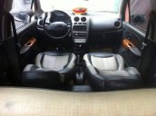 Cần bán xe Daewoo Matiz đời 2007, màu trắng, giá tốt