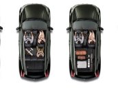 Bán xe Honda CR-V mẫu 2018 tại Hà Tĩnh, giá rẻ nhất