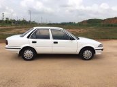 Cần bán gấp Toyota Corolla năm 1992, màu trắng, 58tr