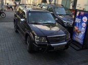 Bán Ford Escape năm 2006, màu đen