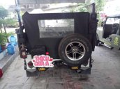 Bán xe Jeep A2 năm 1994, màu trắng, xe nhập