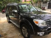 Bán xe Ford Everest đời 2011, màu đen còn mới, giá chỉ 590 triệu