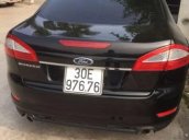 Bán Ford Mondeo 2010, màu đen chính chủ