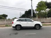 Bán Kia Sorento đời 2016, màu trắng số tự động