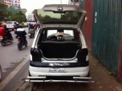 Cần bán xe Daewoo Matiz đời 2007, màu trắng, giá tốt