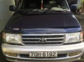 Bán xe Toyota Zace đời 1999, giá 176tr