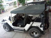 Bán xe Jeep A2 năm 1994, màu trắng, xe nhập