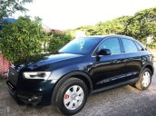 Bán Audi Q3 sản xuất 2012, nhập khẩu nguyên chiếc