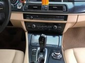 Bán BMW 5 Series 520i đời 2014, màu trắng