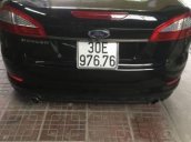 Bán Ford Mondeo 2010, màu đen chính chủ