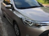 Cần bán gấp Toyota Vios G đời 2016 như mới