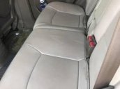 Bán gấp Hyundai Santa Fe 2004, màu bạc