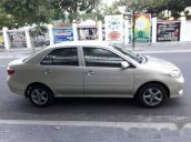 Bán lại xe Toyota Vios 1.5G đời 2003 số sàn, 234tr