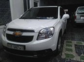 Bán xe Chevrolet Orlando LTZ đời 2016, màu trắng số tự động, 680 triệu