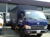 Xe tải Hyundai HD120S tải trọng 8.5 tấn, LR 3 cục, giá tốt nhất - Hotline: 0981 032 808