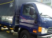 Xe tải Hyundai HD120S tải trọng 8.5 tấn, LR 3 cục, giá tốt nhất - Hotline: 0981 032 808