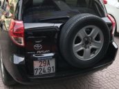 Cần bán gấp Toyota RAV4 2.5 AT Limited đời 2007, giá 540tr