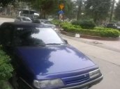 Bán xe Citroen XM đời 1990, nhập khẩu nguyên chiếc