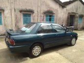 Cần bán xe Proton Wira đời 1997, màu xanh  