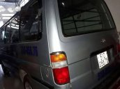 Bán lại xe Toyota Hiace năm 2002, giá 112tr