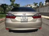 Cần bán gấp Toyota Camry đời 2015 chính chủ