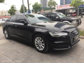 Bán ô tô Audi A6 1.8AT TFSI đời 2017, màu đen, xe nhập