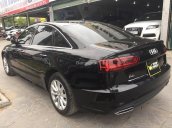 Bán ô tô Audi A6 1.8AT TFSI đời 2017, màu đen, xe nhập