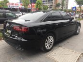 Bán ô tô Audi A6 1.8AT TFSI đời 2017, màu đen, xe nhập