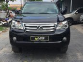 Bán xe Lexus GX 460 đời 2011, màu đen, xe nhập