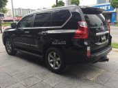 Bán xe Lexus GX 460 đời 2011, màu đen, xe nhập