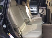 Bán xe Lexus GX 460 đời 2011, màu đen, xe nhập