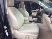 Bán xe Lexus GX 460 đời 2011, màu đen, xe nhập