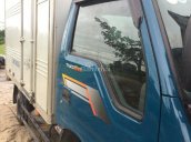 Bán xe tải 2,4 tấn K165 cũ mới tại Hải Phòng, Thaco Kia K165 đời 2016, giá 295tr
