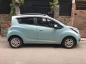 Cần bán lại xe Chevrolet Spark LT đời 2016, giá tốt