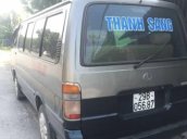 Bán xe Toyota Hiace đời 1999, nhập khẩu nguyên chiếc