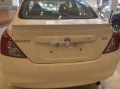 Bán Nissan Sunny SX Premium đời 2017, màu trắng