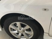 Bán Nissan Sunny SX Premium đời 2017, màu trắng