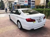 Bán BMW 5 Series 528i đời 2012, màu trắng, nhập khẩu