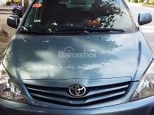 Bán Toyota Innova J đời 2009, chính chủ giá cạnh tranh