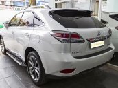 Cần bán Lexus RX 350 năm 2015, màu trắng, xe nhập chính chủ