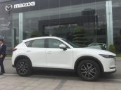 Mazda CX5 2.0L All New 2017 giá hấp dẫn tại Mazda Phạm Văn Đồng